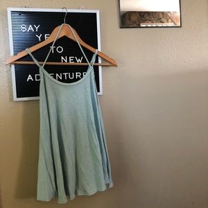 🌸🌿 FP strappy tank